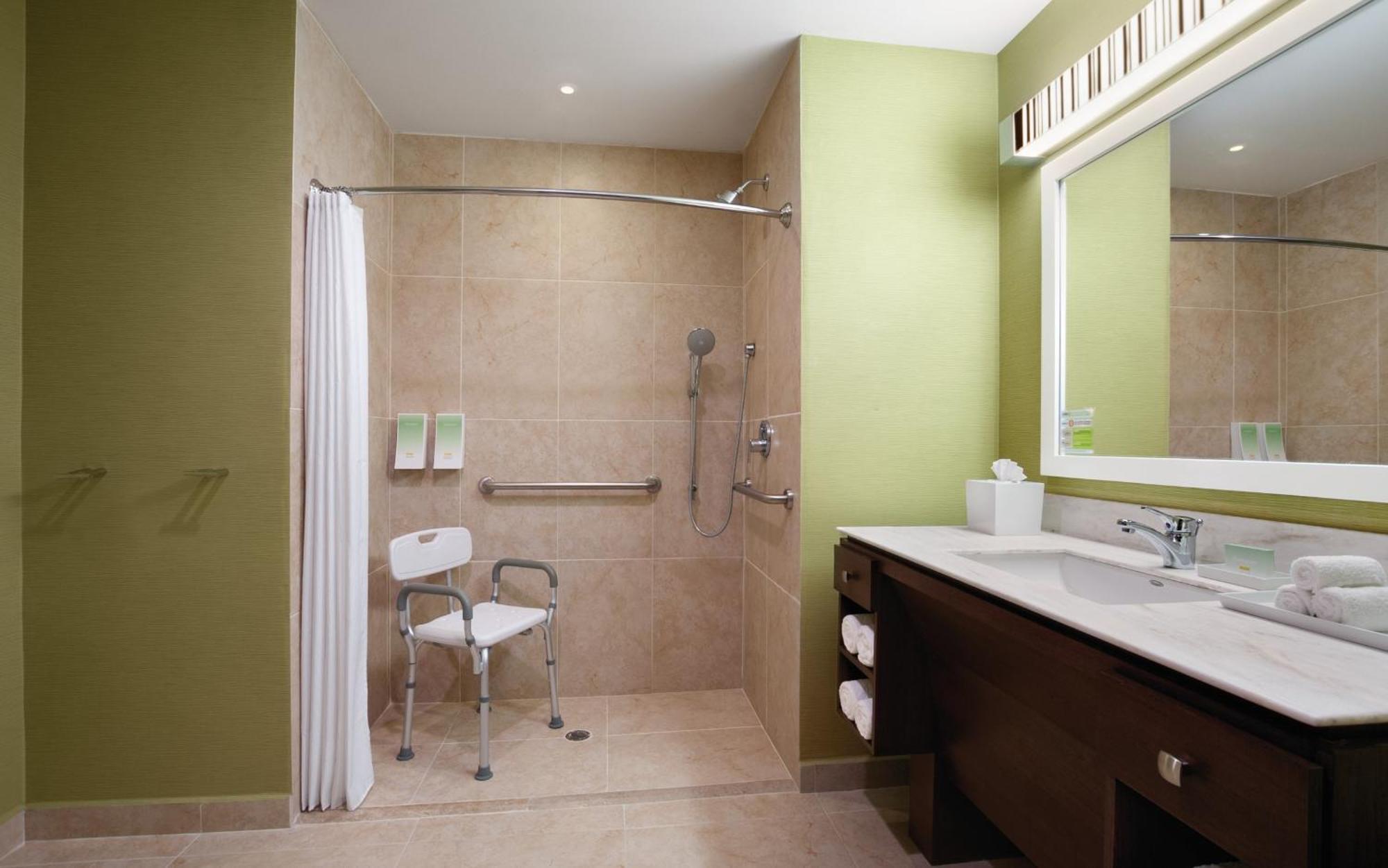 Home2 Suites By Hilton Уинтър Гардън Екстериор снимка