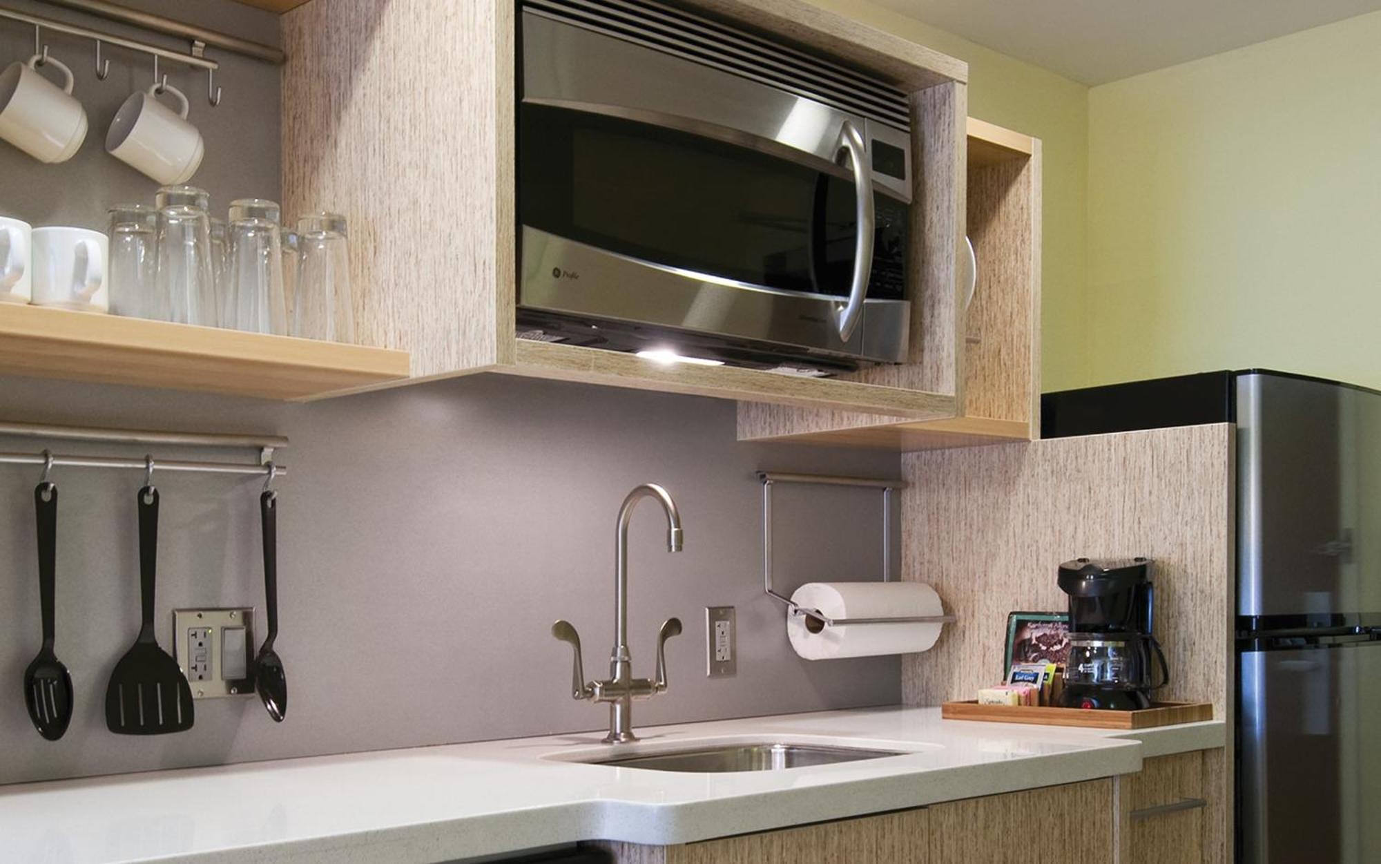 Home2 Suites By Hilton Уинтър Гардън Екстериор снимка
